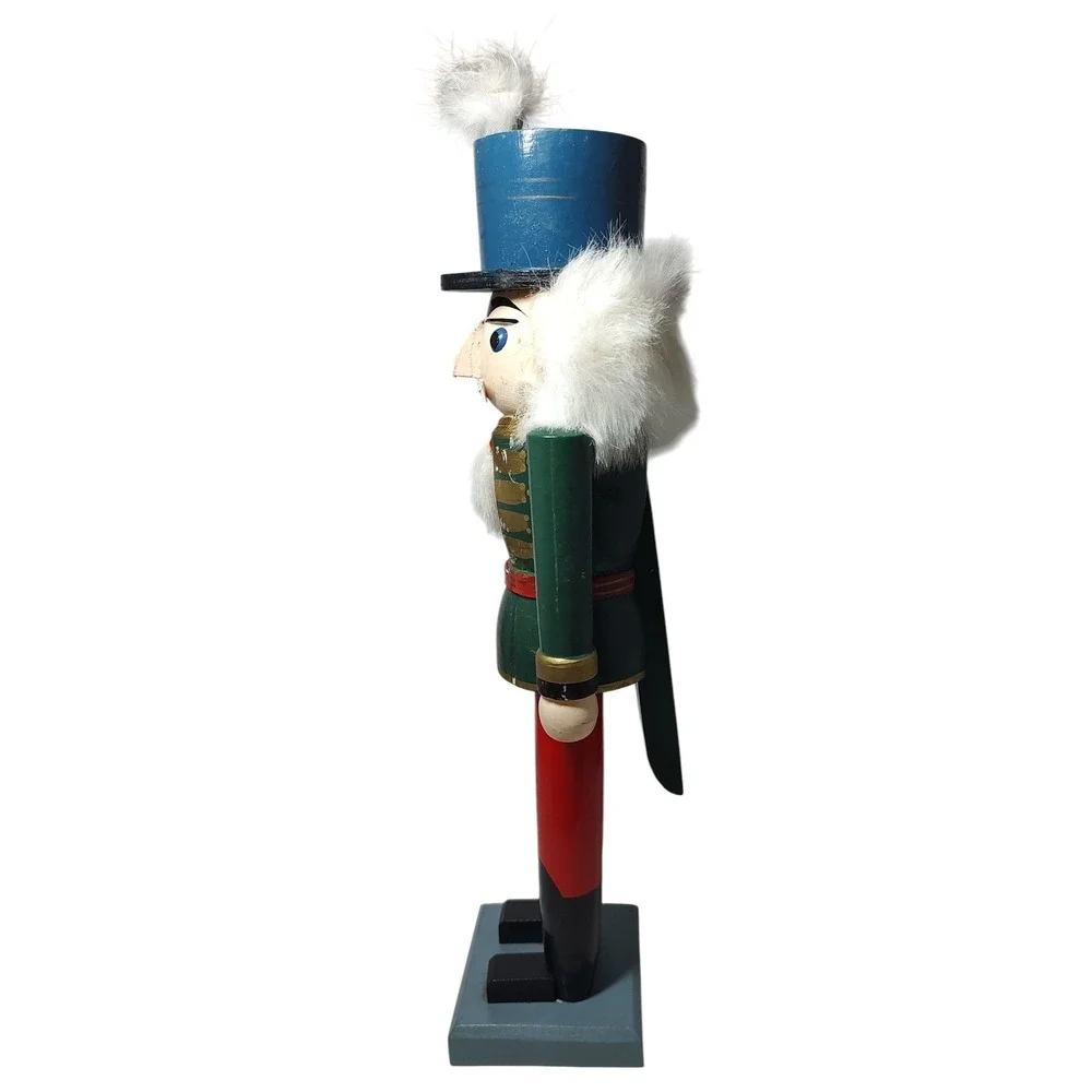 N/A traditional soldier